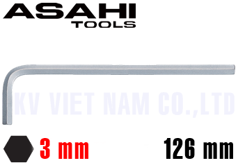 Lục giác Asahi AY0300