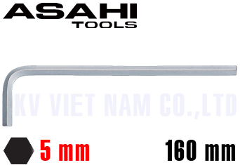 Lục giác Asahi AY0500