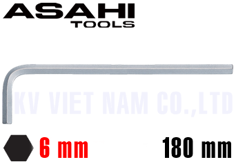 Lục giác Asahi AY0600