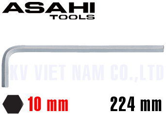 Lục giác Asahi AY1000