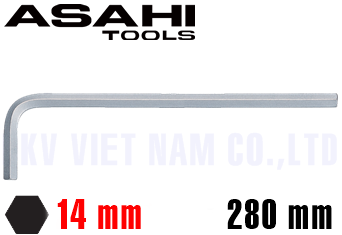 Lục giác Asahi AY1400
