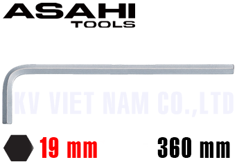Lục giác Asahi AY1900