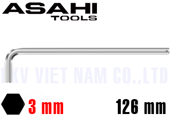 Lục giác Asahi AYK0300
