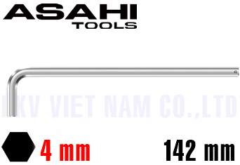 Lục giác Asahi AYK0400