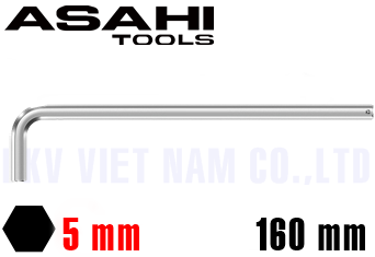 Lục giác Asahi AYK0500