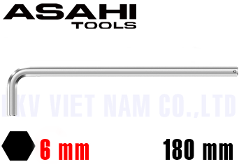 Lục giác Asahi AYK0600