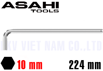 Lục giác Asahi AYK1000