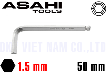 Lục giác Asahi AZ0150