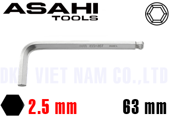Lục giác Asahi AZ0250