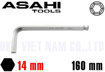 Lục giác Asahi AZ1400