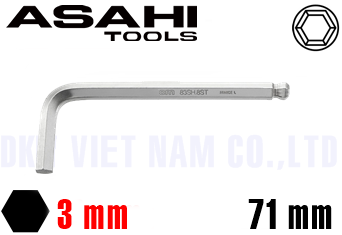 Lục giác Asahi AZK0300