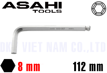Lục giác Asahi AZK0800