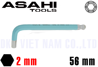Lục giác Asahi AZU0200