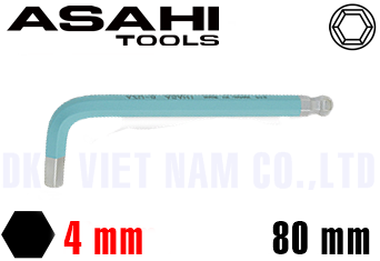 Lục giác Asahi AZU0400