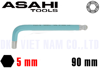 Lục giác Asahi AZU0500