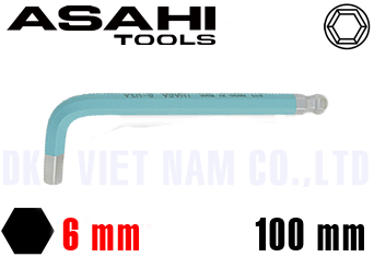 Lục giác Asahi AZU0600