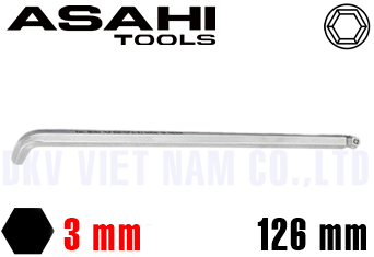Lục giác Asahi DV0300