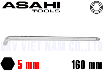 Lục giác Asahi DV0500