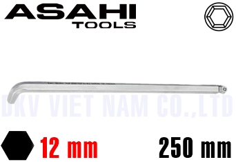 Lục giác Asahi DV1200