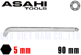 Lục giác Asahi DW0500