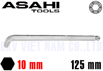 Lục giác Asahi DW1000