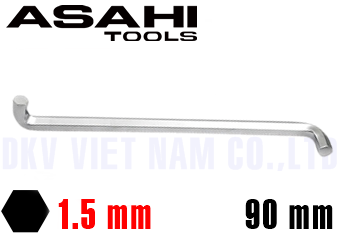 Lục giác Asahi DY0150