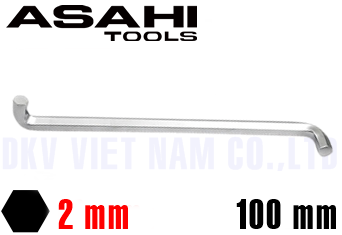 Lục giác Asahi DY0200