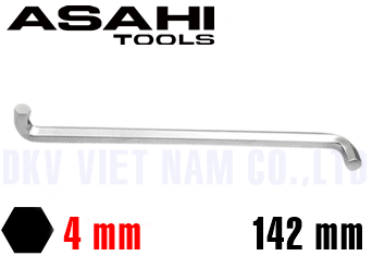 Lục giác Asahi DY0400