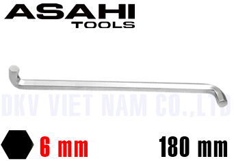 Lục giác Asahi DY0600