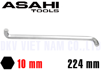 Lục giác Asahi DY1000
