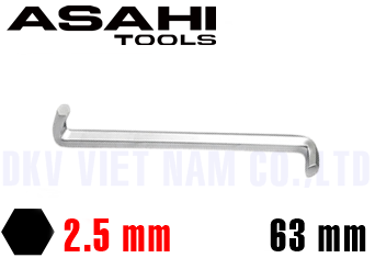 Lục giác Asahi DZ0250