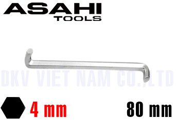 Lục giác Asahi DZ0400