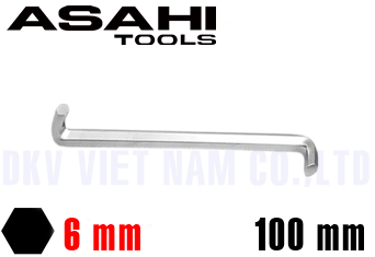 Lục giác Asahi DZ0600