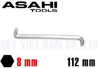 Lục giác Asahi DZ0800