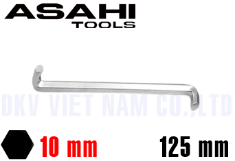 Lục giác Asahi DZ1000