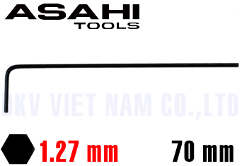 Lục giác Asahi EX1270