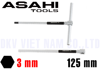 Lục giác Asahi VTH0300