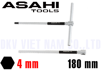 Lục giác Asahi VTH0400