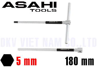 Lục giác Asahi VTH0500