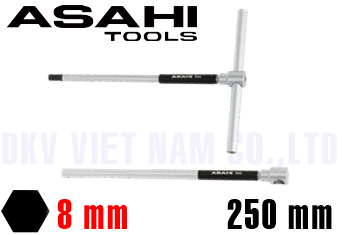 Lục giác Asahi VTH0800