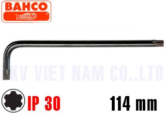Lục giác Bahco 1976TORX-T30