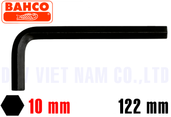 Lục giác Bahco 1995M-10