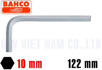 Lục giác Bahco 1998M-10