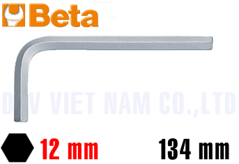 Lục giác Beta 96 12