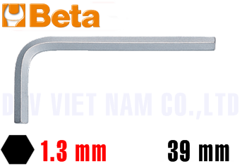 Lục giác Beta 96 1,3