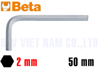 Lục giác Beta 96 2