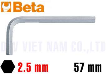 Lục giác Beta 96 2,5