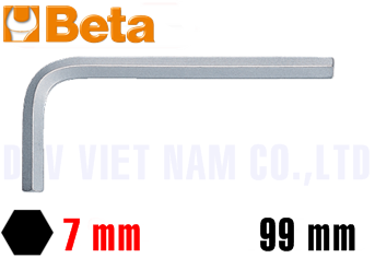 Lục giác Beta 96 7
