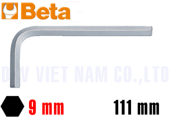 Lục giác Beta 96 9
