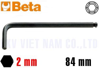 Lục giác Beta 96BP 2	
